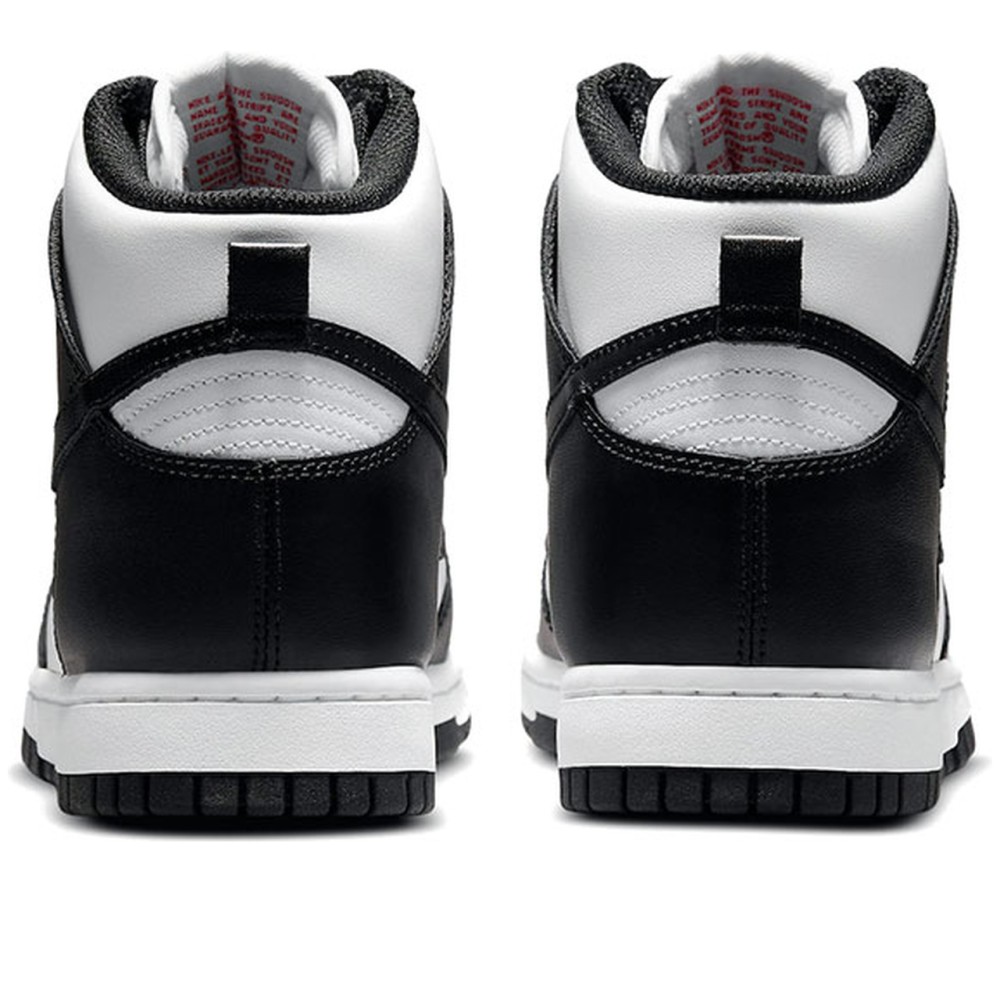 Dunk High Panda Women