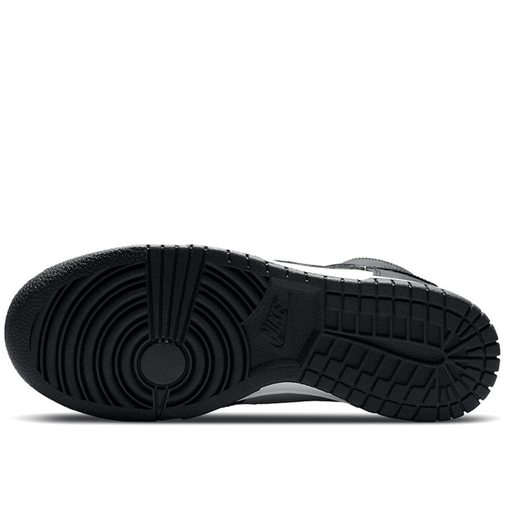 Dunk High Panda Women