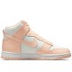 Dunk High Sail Crimson Tint Women
