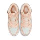 Dunk High Sail Crimson Tint Women