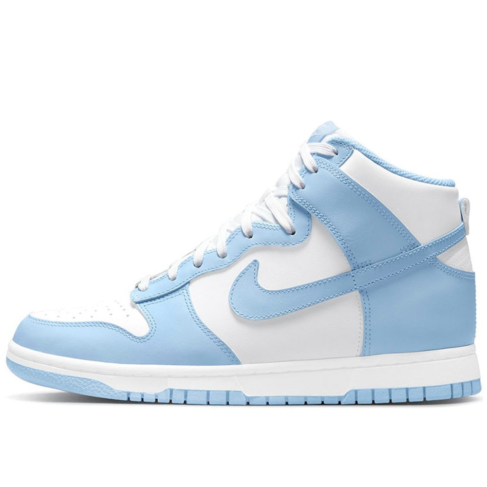 Dunk High Aluminum Women