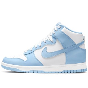 Dunk High Aluminum Women
