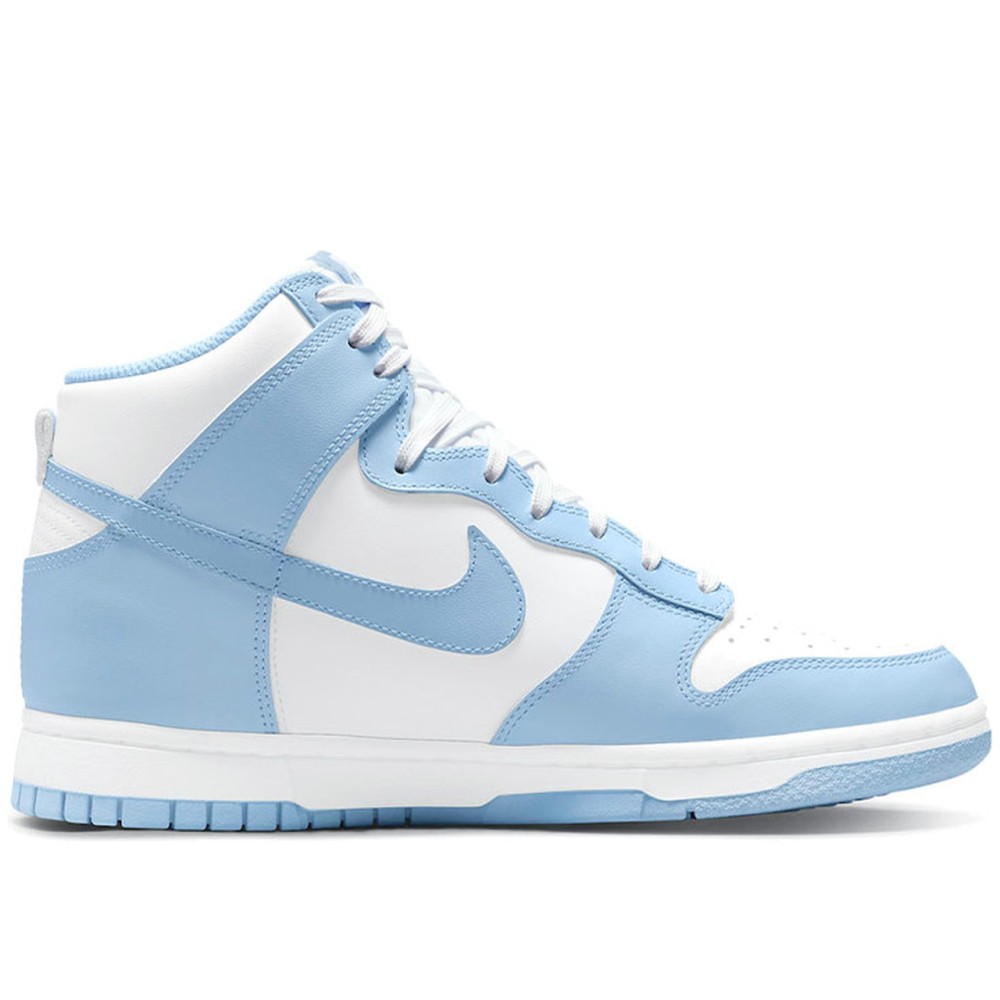 Dunk High Aluminum Women