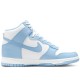 Dunk High Aluminum Women