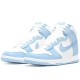 Dunk High Aluminum Women