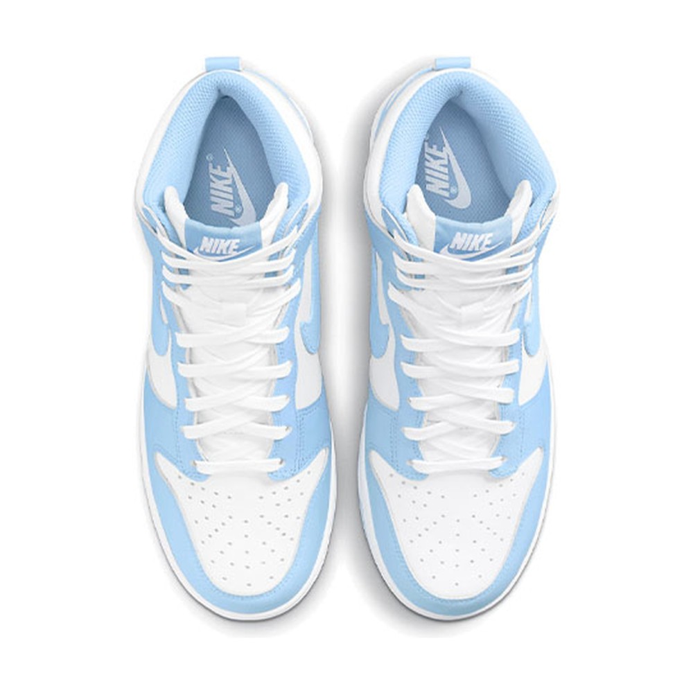 Dunk High Aluminum Women