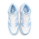 Dunk High Aluminum Women