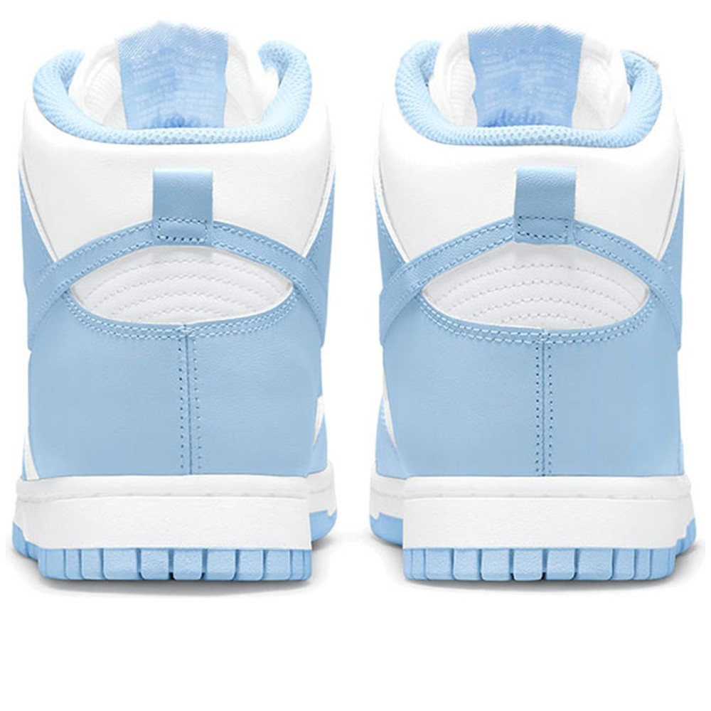 Dunk High Aluminum Women