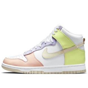 Dunk High Lemon Twist Women