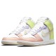 Dunk High Lemon Twist Women