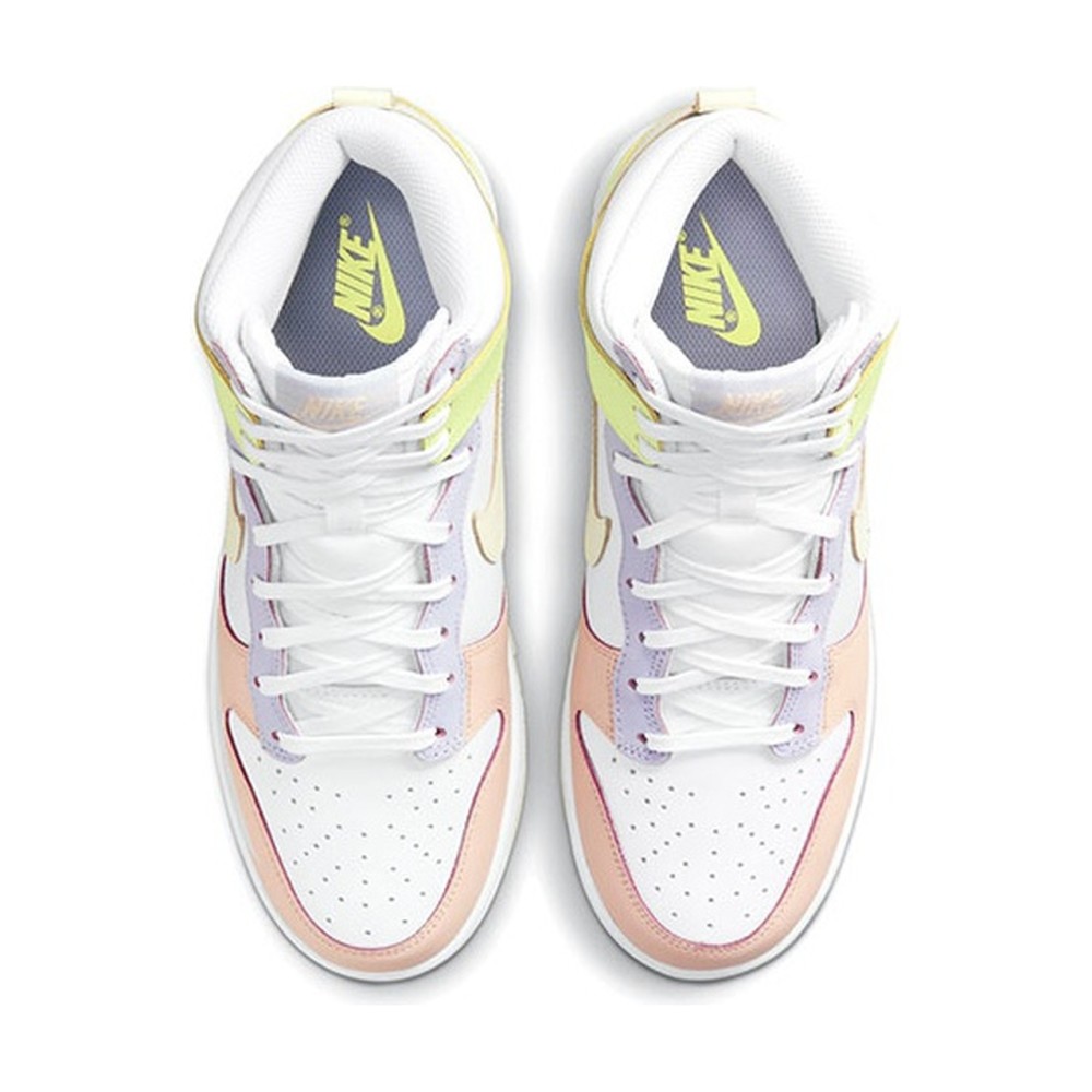 Dunk High Lemon Twist Women
