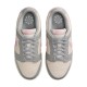 Dunk Low Next Nature Light Smoke Grey Pink Rise Women
