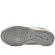 Dunk Low Next Nature Light Smoke Grey Pink Rise Women
