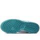 Dunk Low Blue Paisley Women