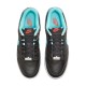 Dunk Low Se Barber Shop Black