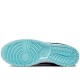 Dunk Low Se Barber Shop Black