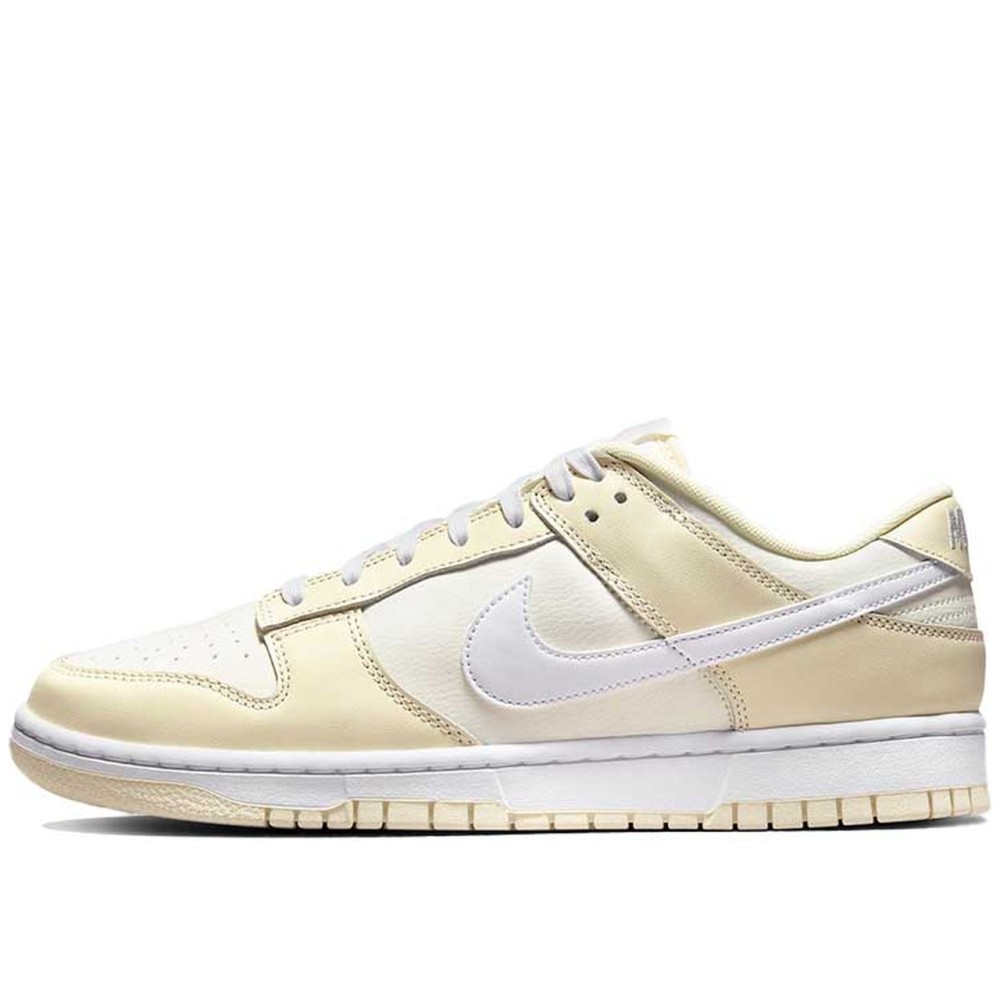 Dunk Low Coconut Milk