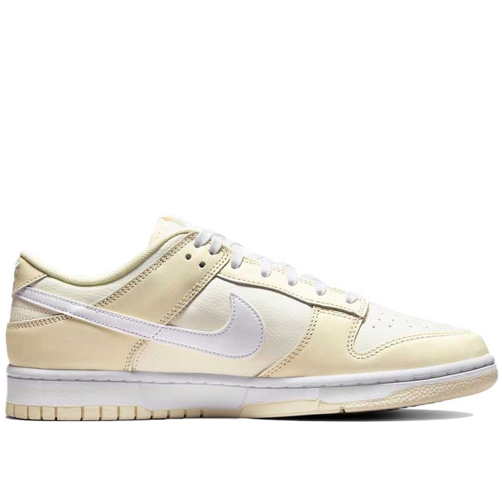 Dunk Low Coconut Milk