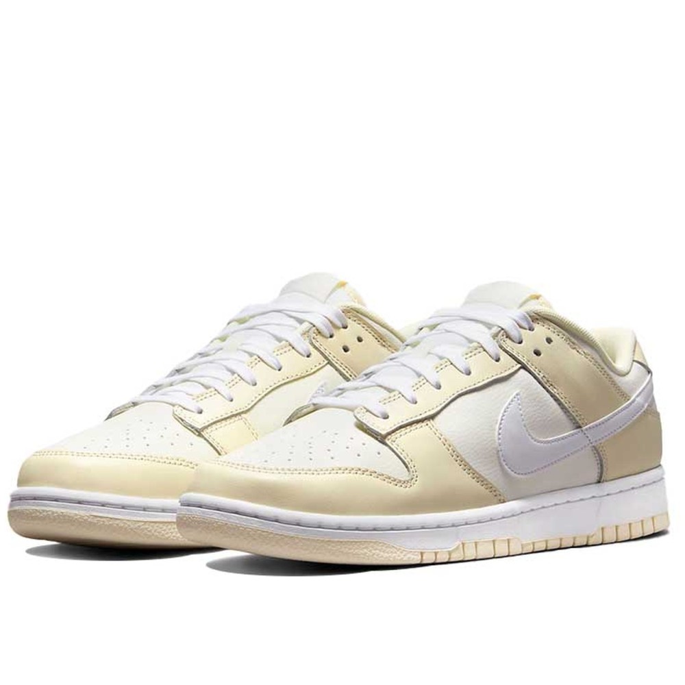 Dunk Low Coconut Milk