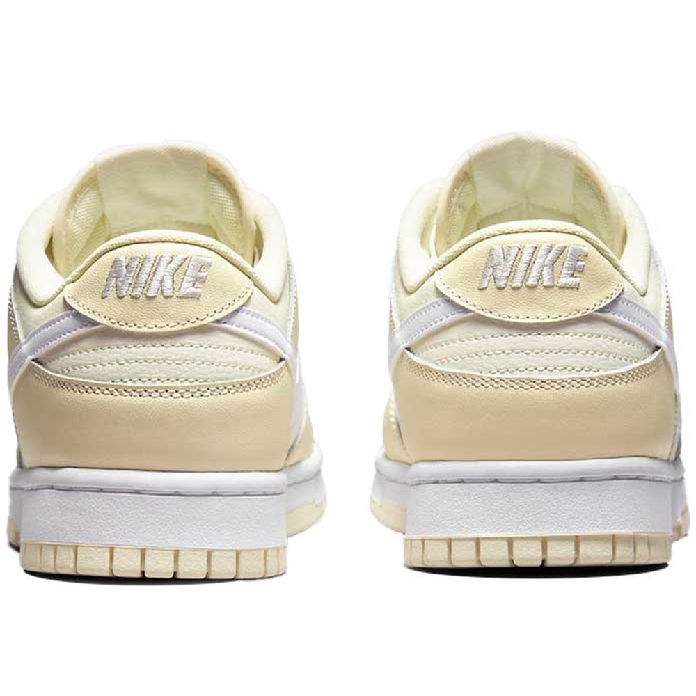 Dunk Low Coconut Milk