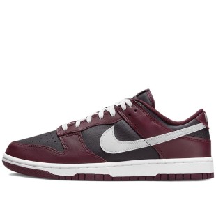 Dunk Low Dark Beetroot