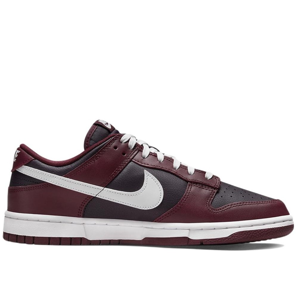 Dunk Low Dark Beetroot