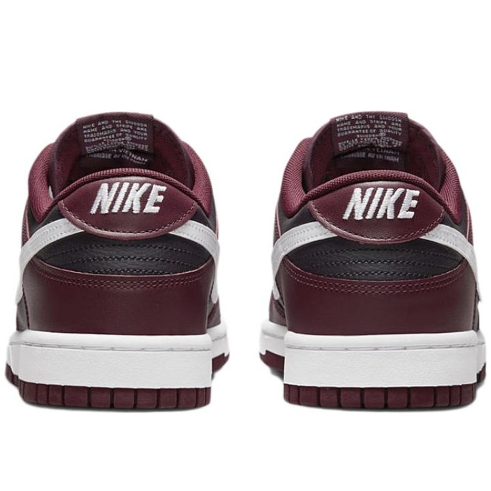 Dunk Low Dark Beetroot
