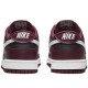 Dunk Low Dark Beetroot