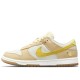 Dunk Low Lemon Drop Women