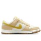 Dunk Low Lemon Drop Women