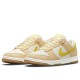 Dunk Low Lemon Drop Women