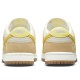 Dunk Low Lemon Drop Women