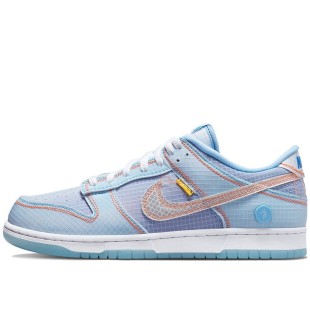 Dunk Low Union Passport Pack Argon