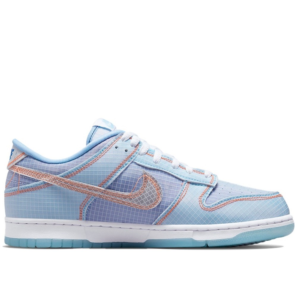 Dunk Low Union Passport Pack Argon
