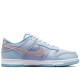 Dunk Low Union Passport Pack Argon