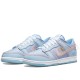 Dunk Low Union Passport Pack Argon
