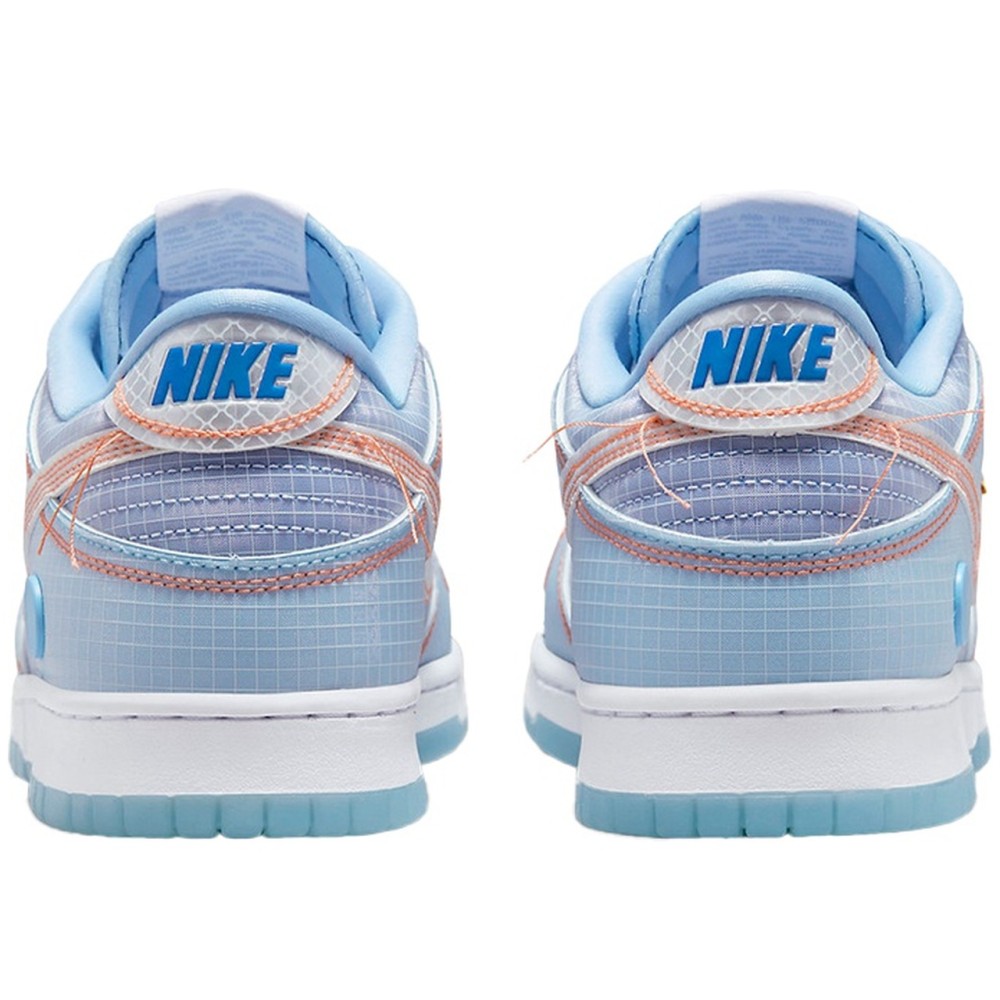 Dunk Low Union Passport Pack Argon