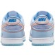 Dunk Low Union Passport Pack Argon