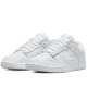 Dunk Low White Paisley Women