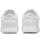 Dunk Low White Paisley Women