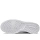 Dunk Low White Paisley Women