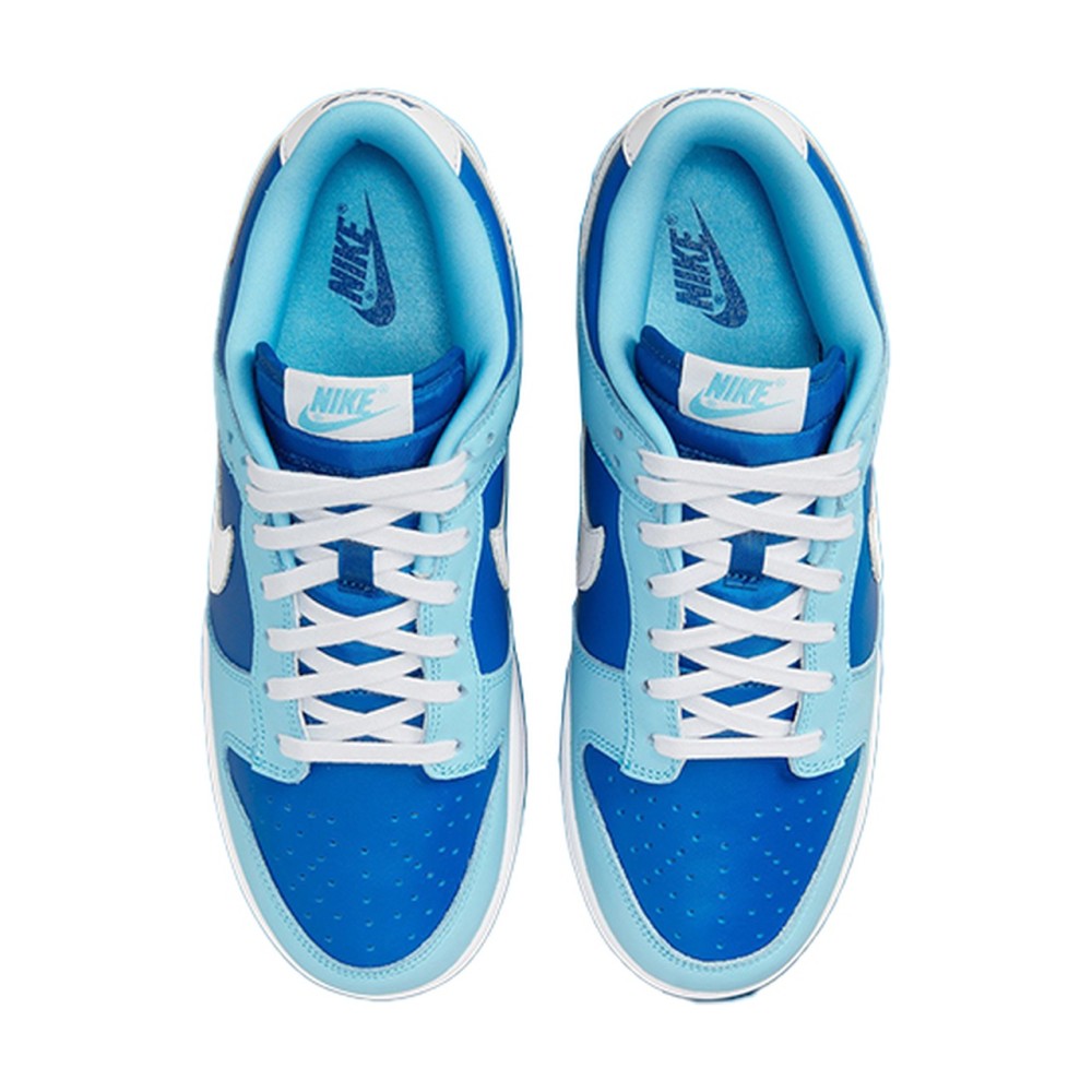 Dunk Low Retro Qs Argon 2022