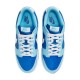 Dunk Low Retro Qs Argon 2022