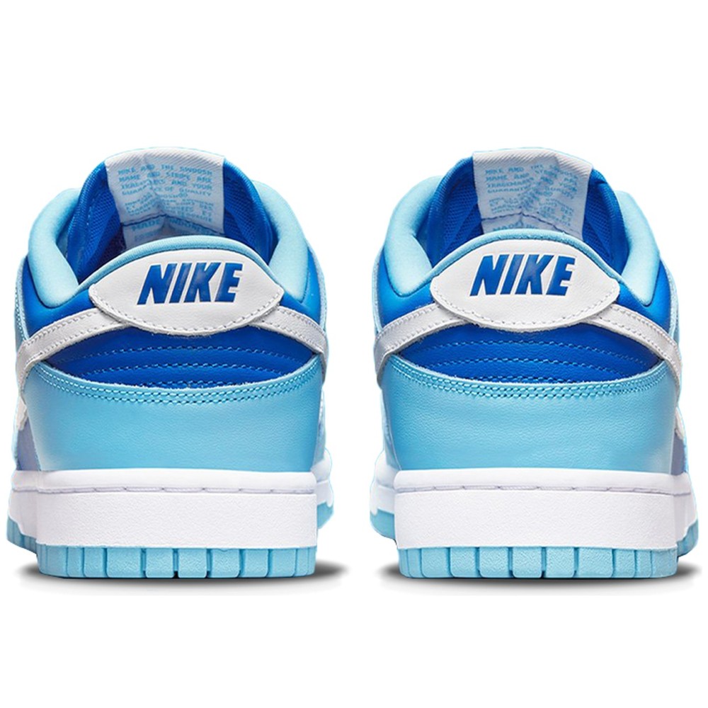 Dunk Low Retro Qs Argon 2022