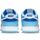 Dunk Low Retro Qs Argon 2022
