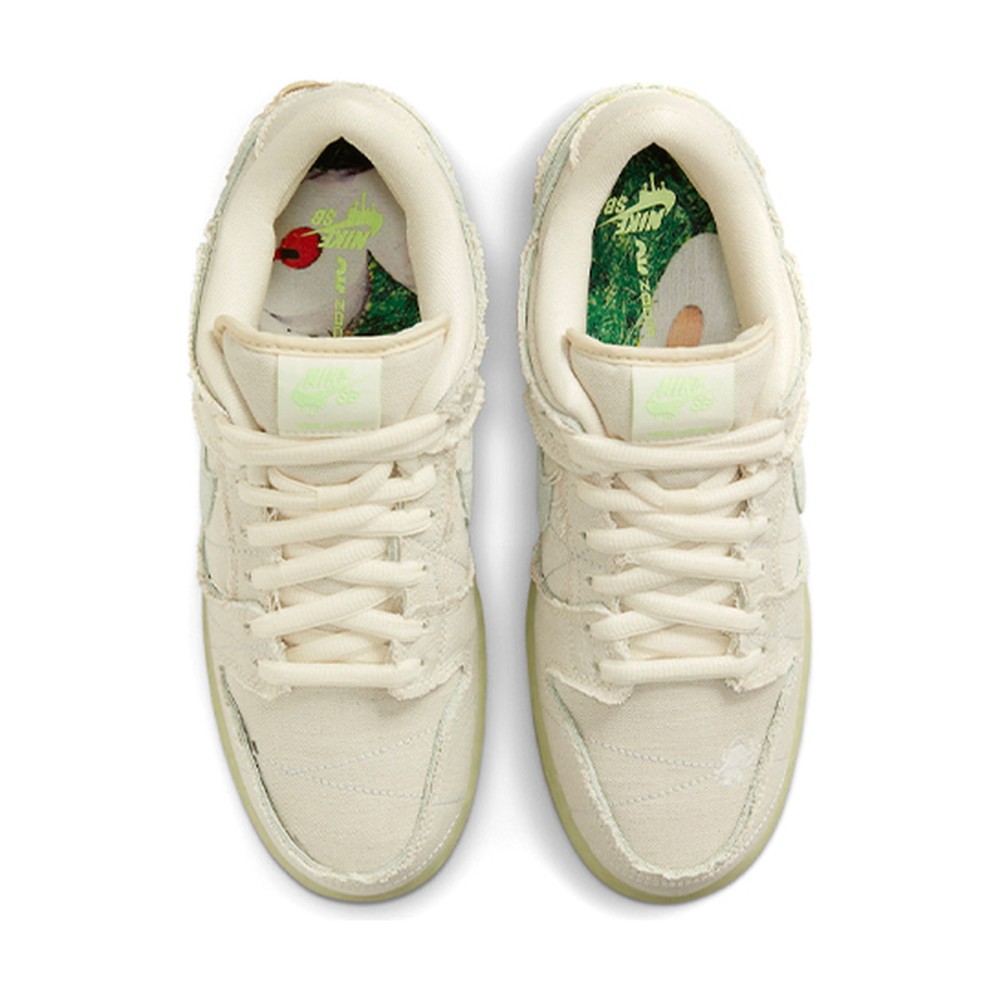 Dunk Low Sb Mummy