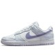 Dunk Low Og Purple Pulse Women