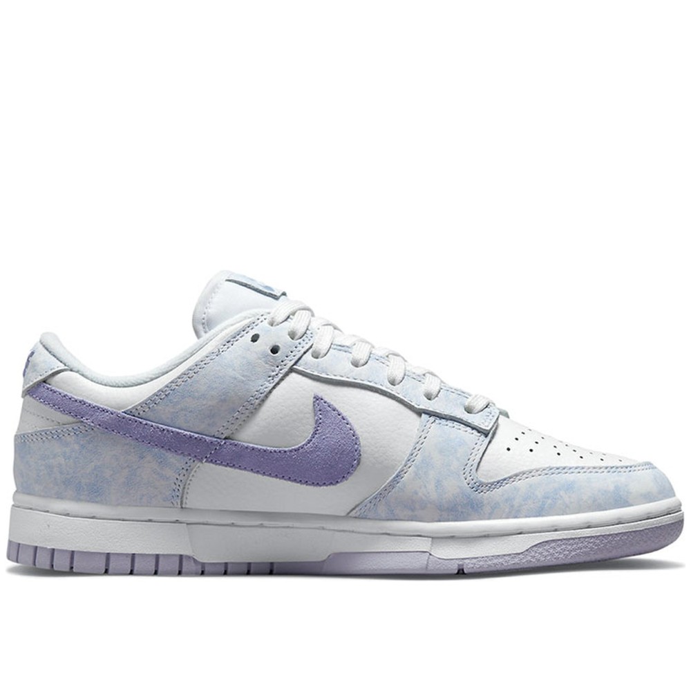 Dunk Low Og Purple Pulse Women
