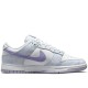 Dunk Low Og Purple Pulse Women