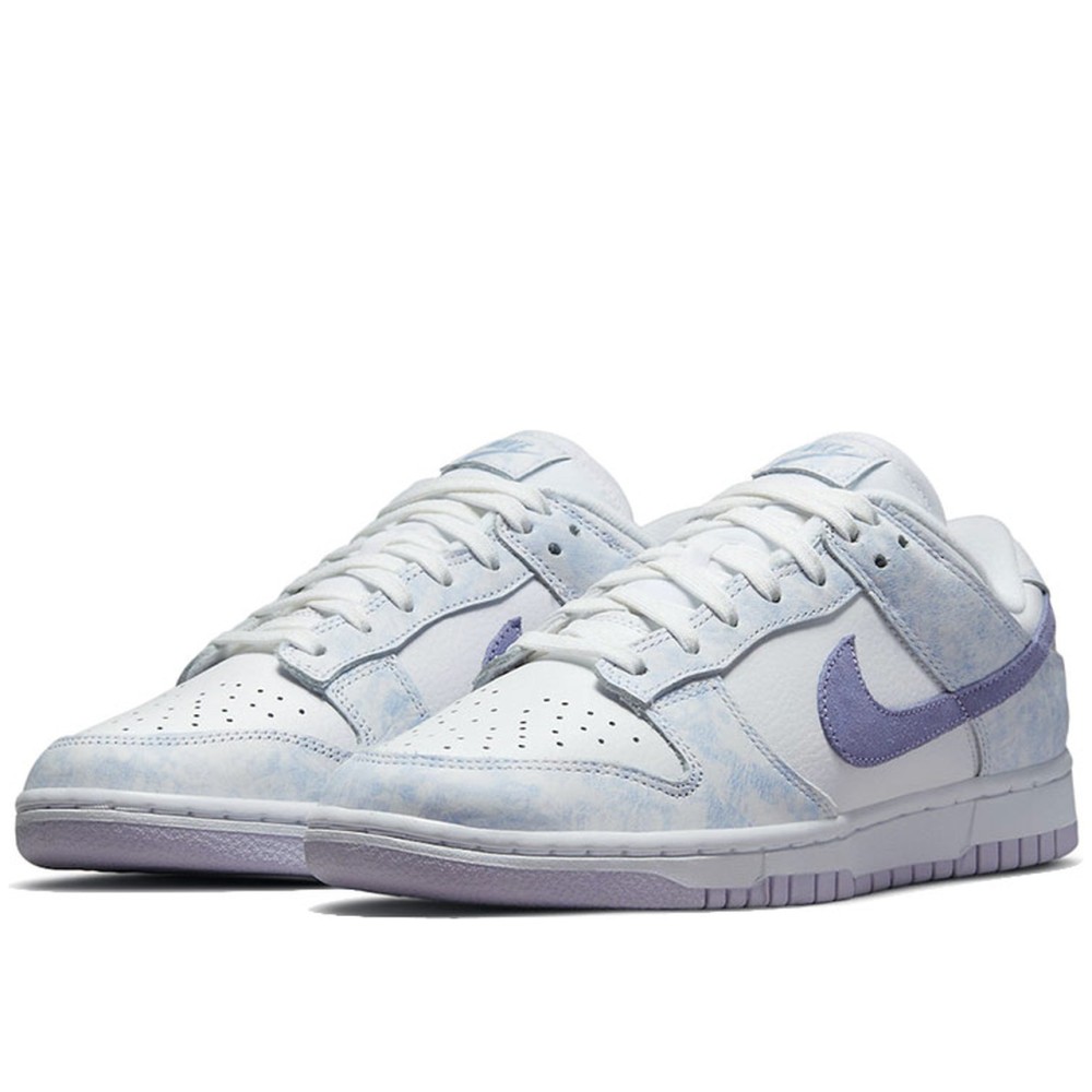 Dunk Low Og Purple Pulse Women